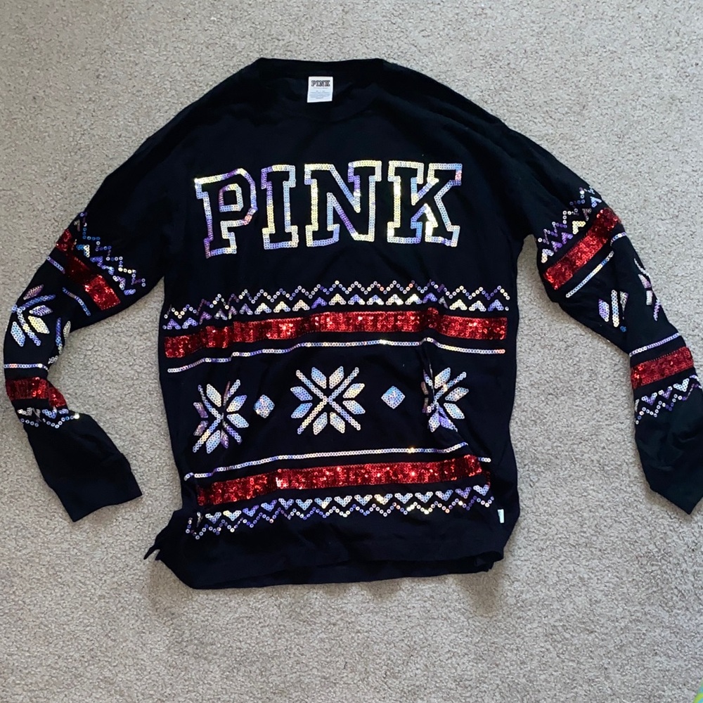 PINK Victoria's Secret